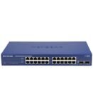 Netgear ProSafe 24-Port - JGS524F