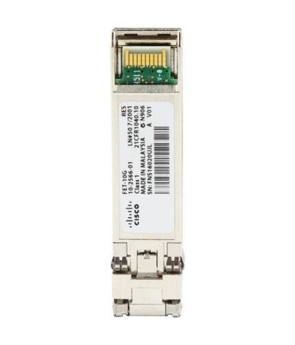 Cisco FET-10G