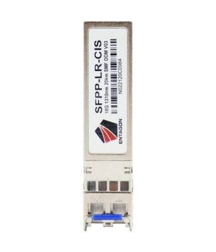 Entagon SFP-LR-CIS - 10G