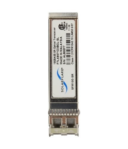 Solarflare - SFM-10G-SR