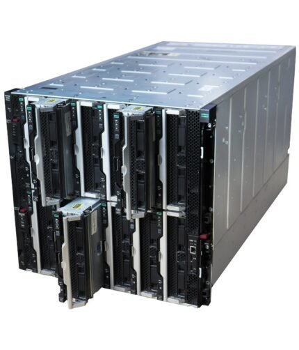 HPE Synergy 12000 Frame