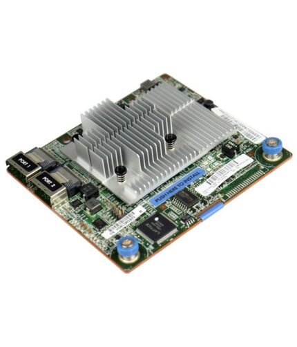 HP P408i-a