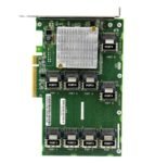 HP SAS RAID Controller Card - AEC 83605
