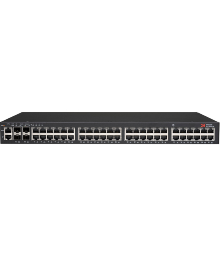 SWITCH BROCADE ICX6450-48P