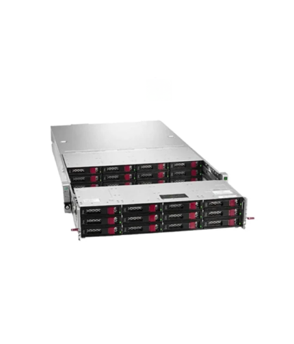 📌HPE APOLLO 4200 GEN9 SERVER 30 BAY ( 24 LFF + 6 SFF )
