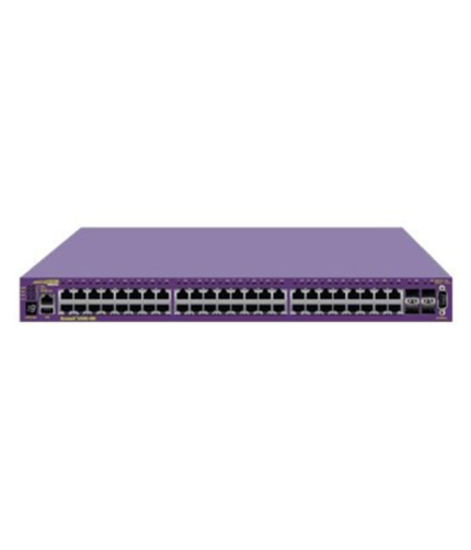 📌 Extreme Networks Summit X460-48t