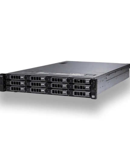 📌 Dell Power Edge R730 XD ( 12 * 3.5 inch LFF )