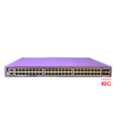 📌 ExtremeSwitching X460-G2-24p-24hp-10GE4