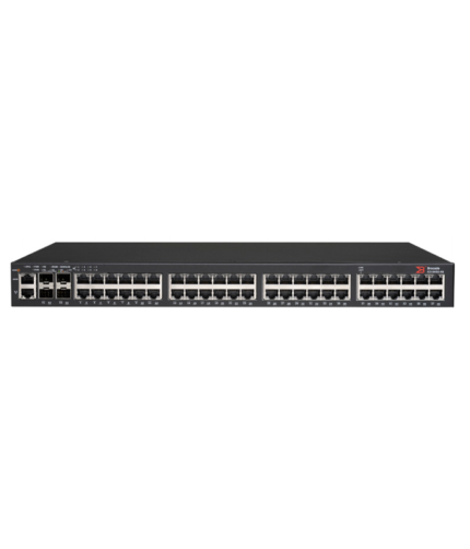 SWITCHBROCADE ICX6450-48P
