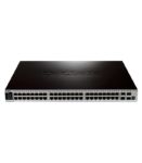 D-LINK DGS-3420-52P