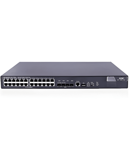 SWITCH H3C S5800