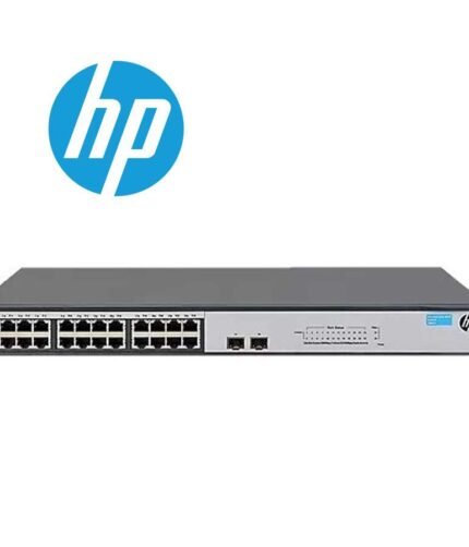 Switch Hp 1420-24