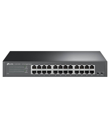 switch TP-link TL-SG1024D