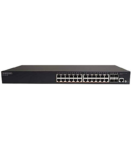 Switch edge-core ecs2100-28P