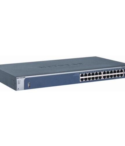 Switch netgear PROSAFE GSM7224