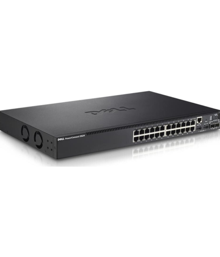 Switch dell powerconnect 5524