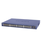 switch Netgear GS748TS