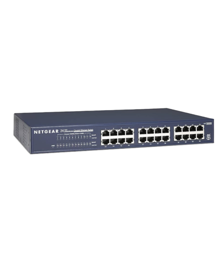 switch Netgear JGS524