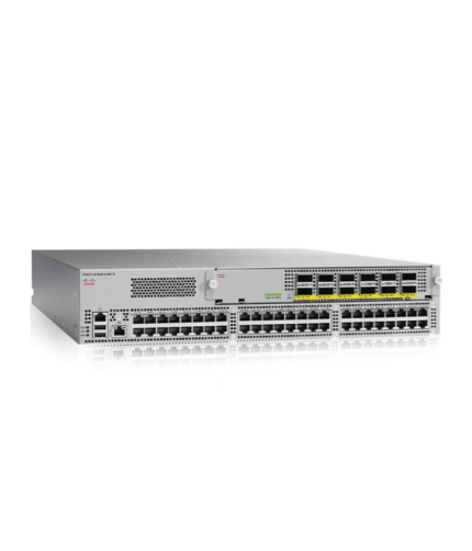 Cisco Nexus 9396TX
