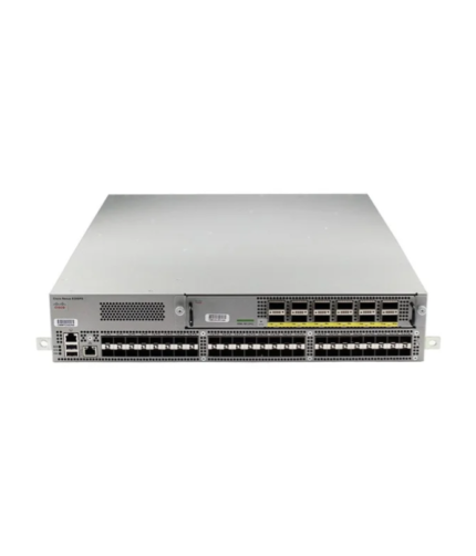 Cisco Nexus 9396PX 