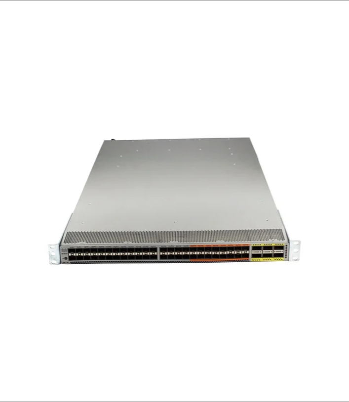 Cisco nexus N5K-C5672UP