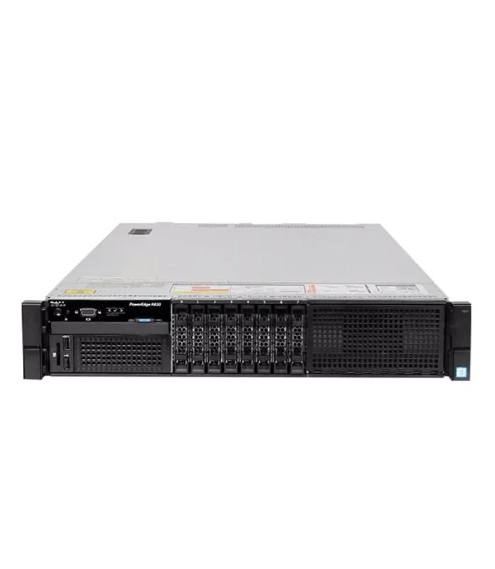Dell PowerEdge R830