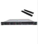📌 HPE 360 G10 – 8-Bay SFF 2.5” Rack Server