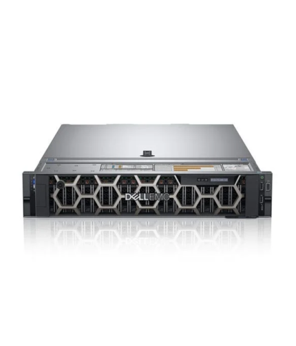 🔥 DELL EMC R740XD 24-Bay SFF Rack Server 🔥