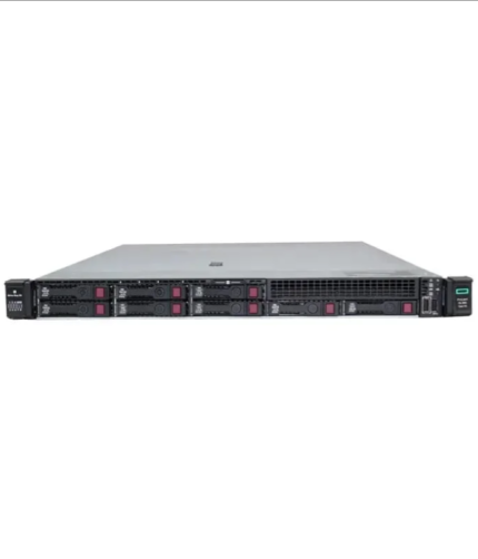 📌 HPE 360 G10 8-Bay SFF 2.5” Rack Server