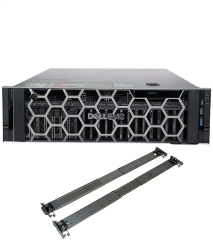 DELL Power Edge R940