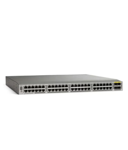 CISCO NEXUS 3048TP