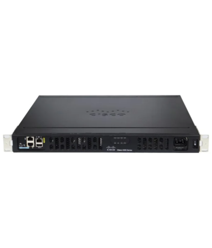 Cisco Router (ISR 4331)