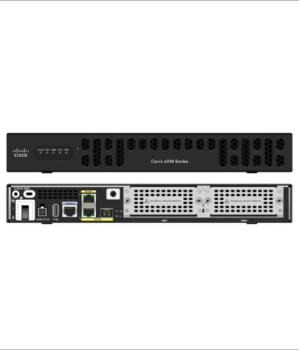 Cisco ISR 4221 /K9