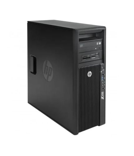 📌HP Workstation Z420