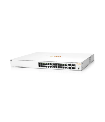 HP Aruba 1930 Smart Managed Switch