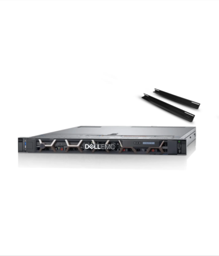 📌Dell PowerEdge R640 – 8-Bay SFF 2.5” Rack Server