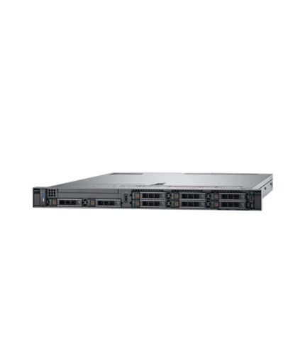 📌Dell PowerEdge R640 – 8-Bay SFF 2.5” Rack Server