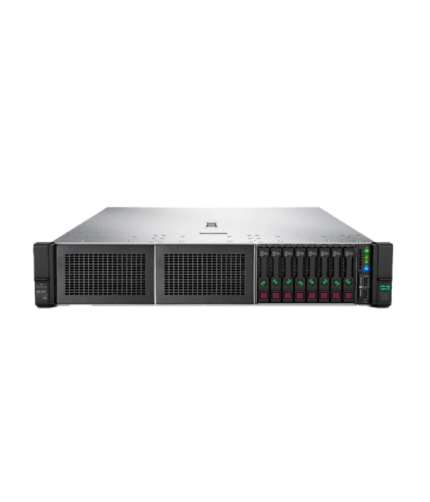 📌 HPE Proliant DL 380 G10 8 BAY SFF