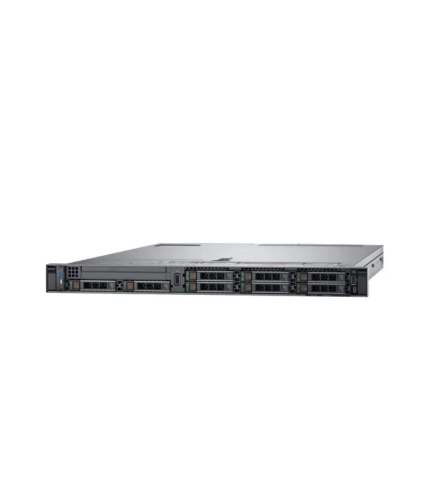 📌Dell PowerEdge R640 – 8-Bay SFF 2.5” Rack Server ( 1U )