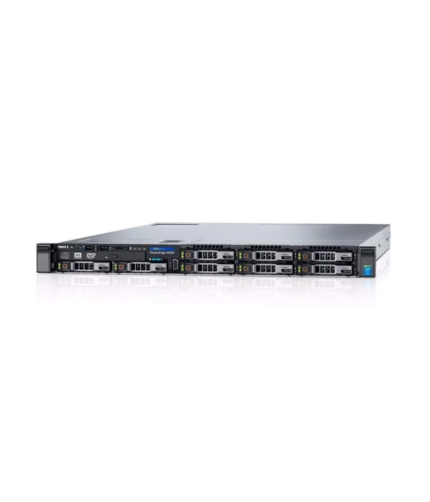 📌Dell PowerEdge R630 – 8-Bay SFF 2.5” Rack Server (( 1U ))