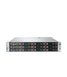 📌 HPE Proliant DL 380 G9 V4 12 Bay 3.5 inch Rack Server