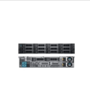 📌 DELL Power Edge R540XD 14BAY 3.5 LFF (( New version ))