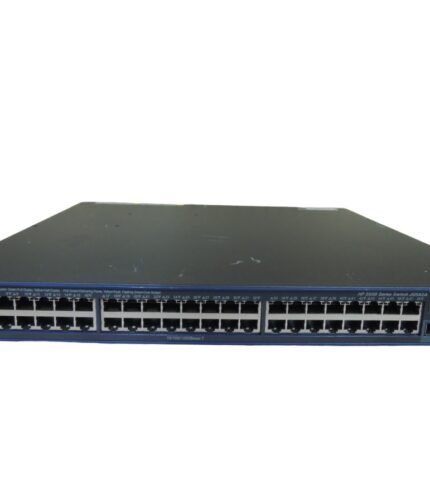 Switch HP 5500 series JG542A