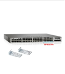 Cisco 3850 48 Port RJ45 ( 12Port RJ45 10G ) UPOE