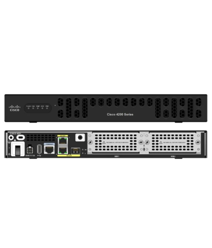 Cisco ISR 4221 /K9