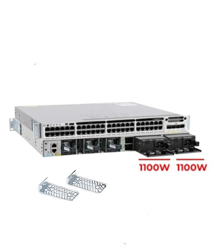 📌Cisco 3850 48Port PoE+