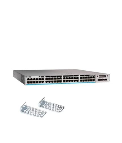 Cisco Catalyst 9300 48N UPOE