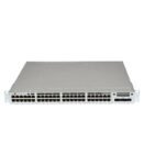 Cisco 3850 -48 port- single power 715