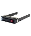 HP 3.5 caddy SAS- SATA
