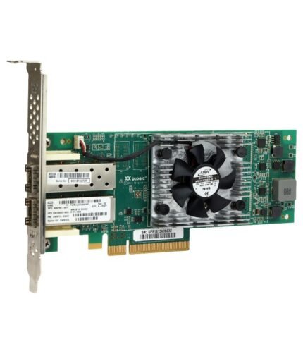 HPE  SN1000Q PCI - 16GB